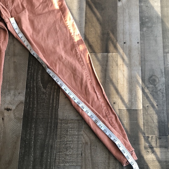 Banana republic broken in corduroys - Picture 6 of 8